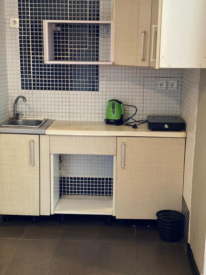 Sole Hotel Antananarivo Kültér fotó