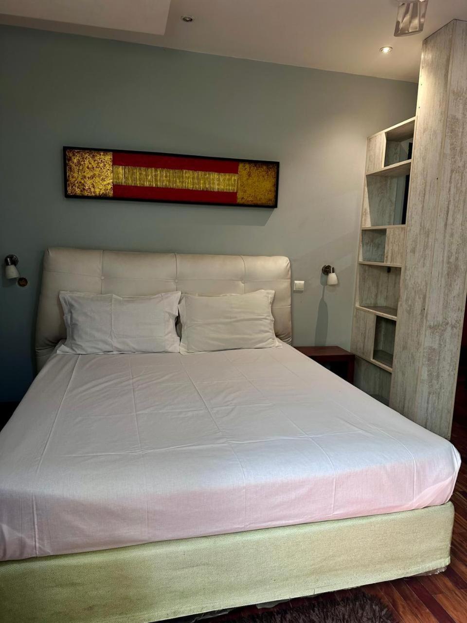 Sole Hotel Antananarivo Kültér fotó