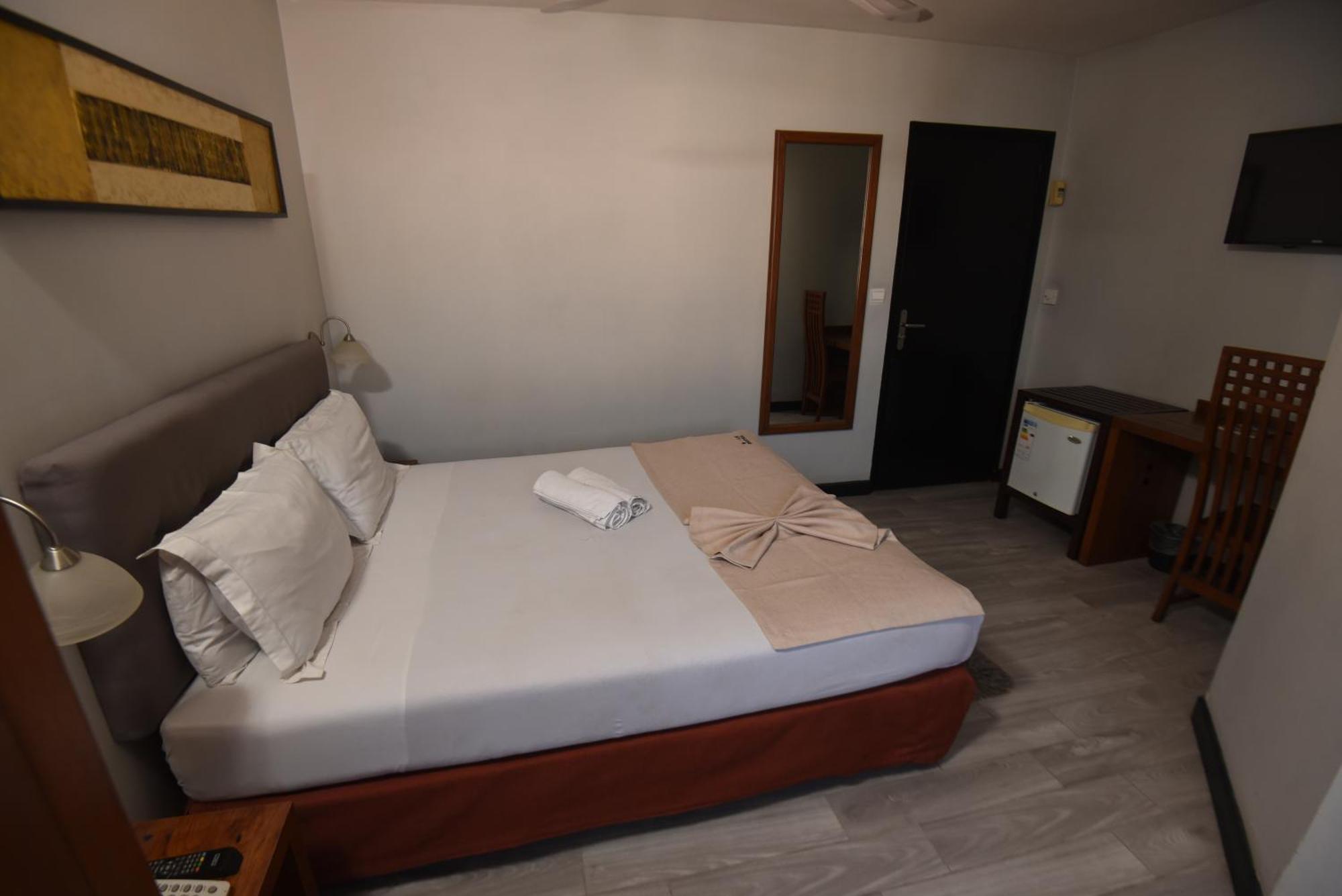 Sole Hotel Antananarivo Kültér fotó