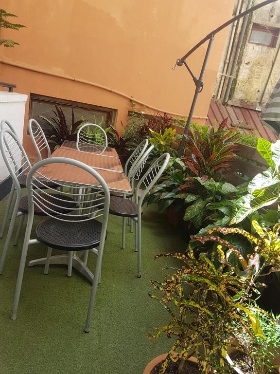 Sole Hotel Antananarivo Kültér fotó