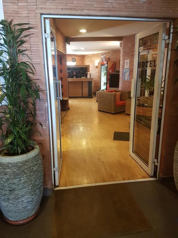Sole Hotel Antananarivo Kültér fotó