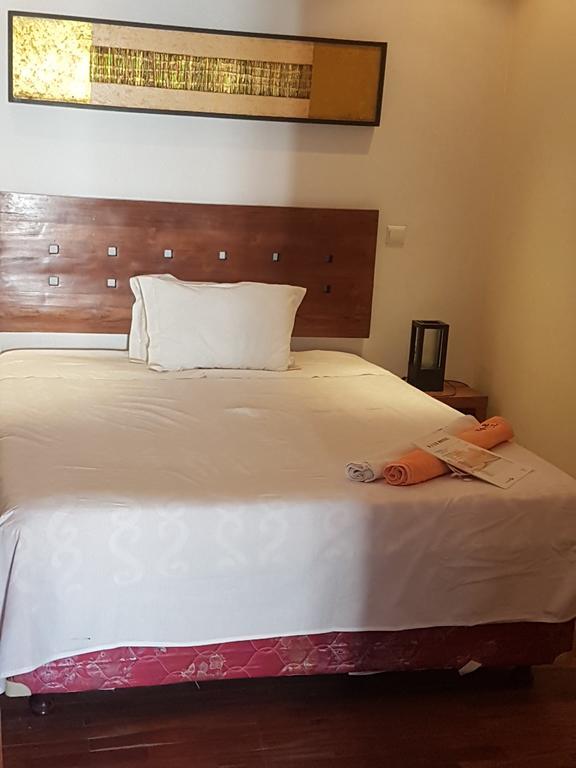 Sole Hotel Antananarivo Kültér fotó