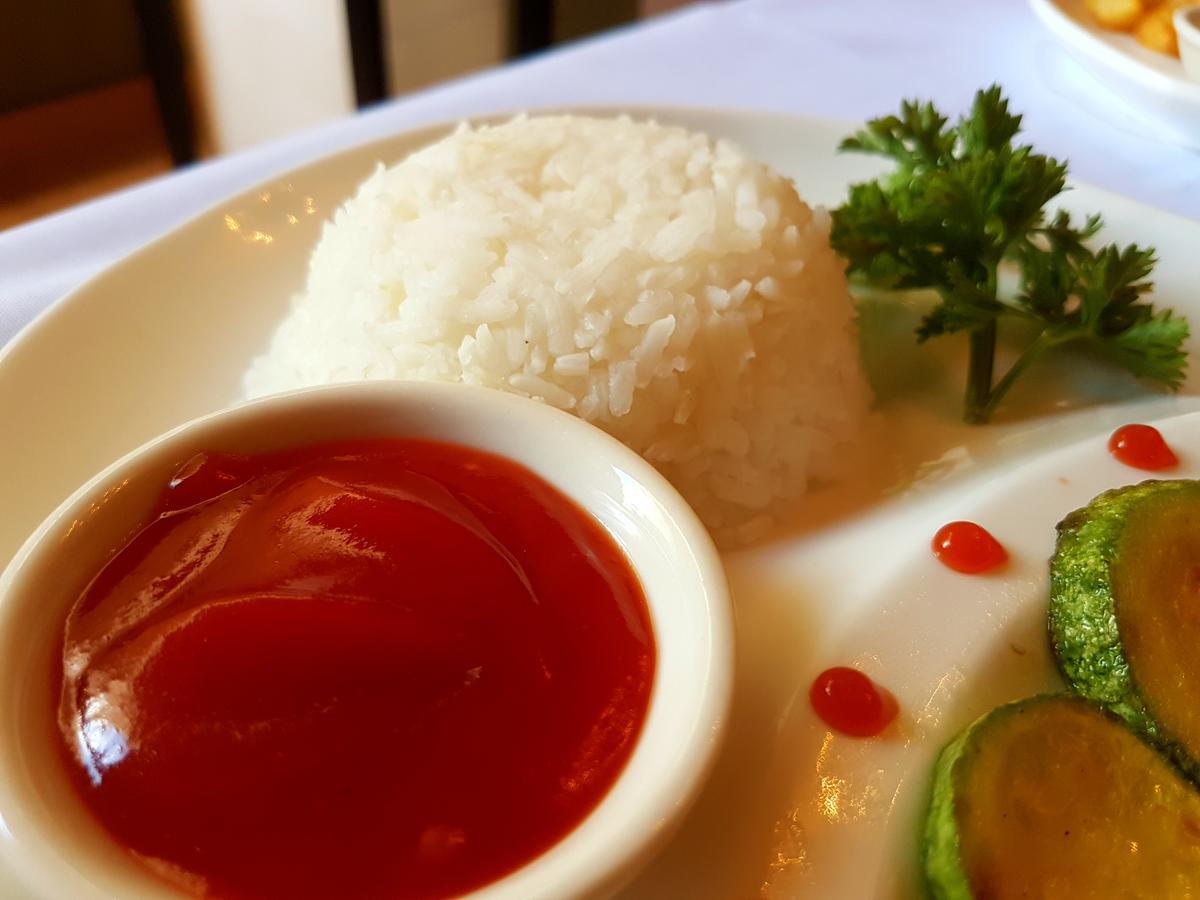 Sole Hotel Antananarivo Kültér fotó