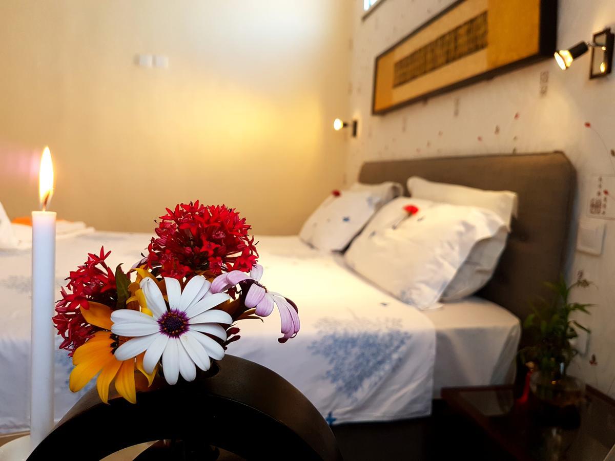 Sole Hotel Antananarivo Kültér fotó