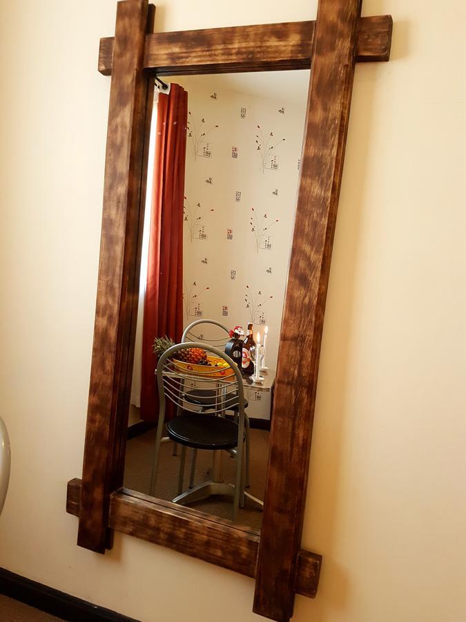 Sole Hotel Antananarivo Kültér fotó