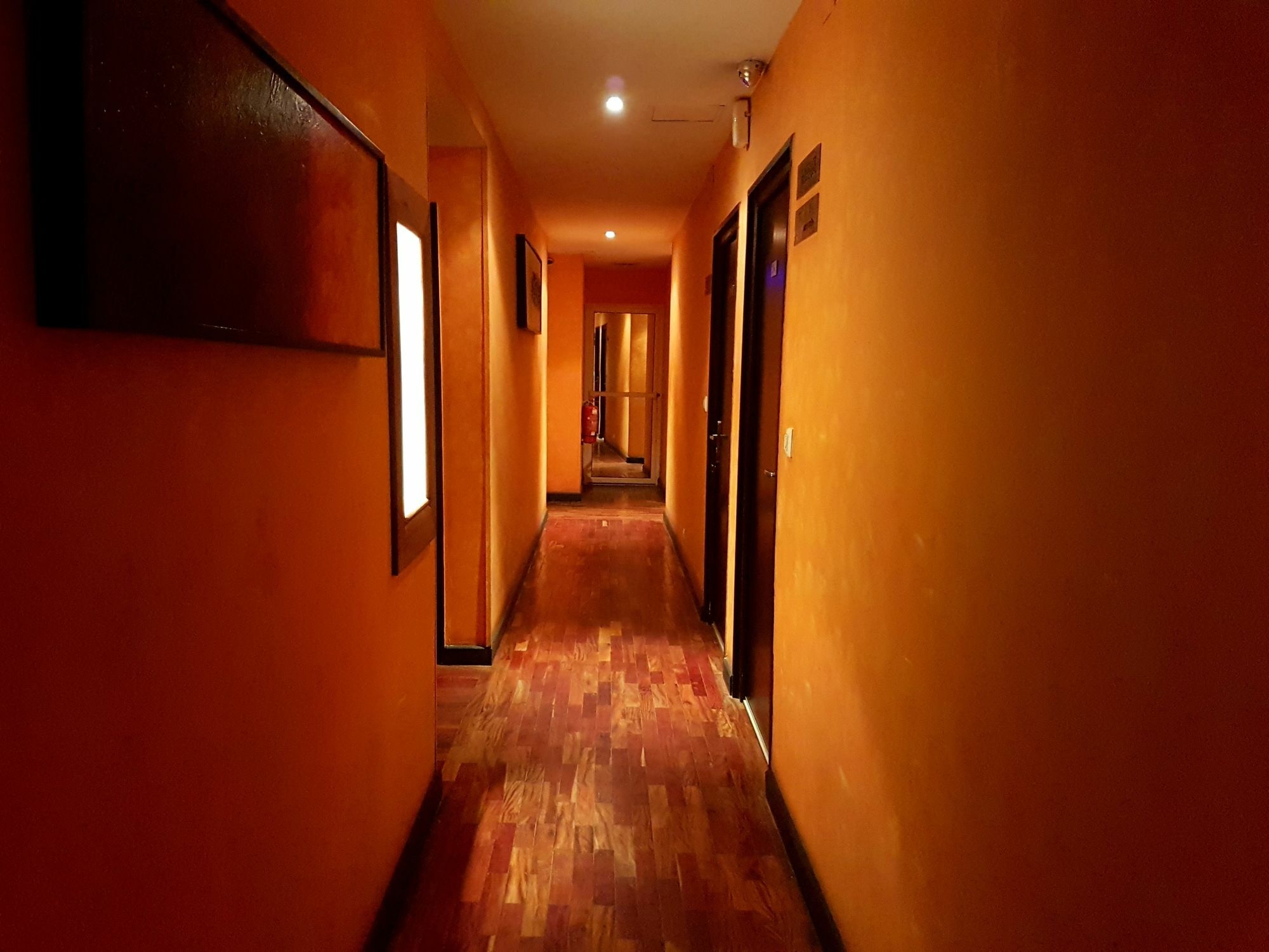 Sole Hotel Antananarivo Kültér fotó
