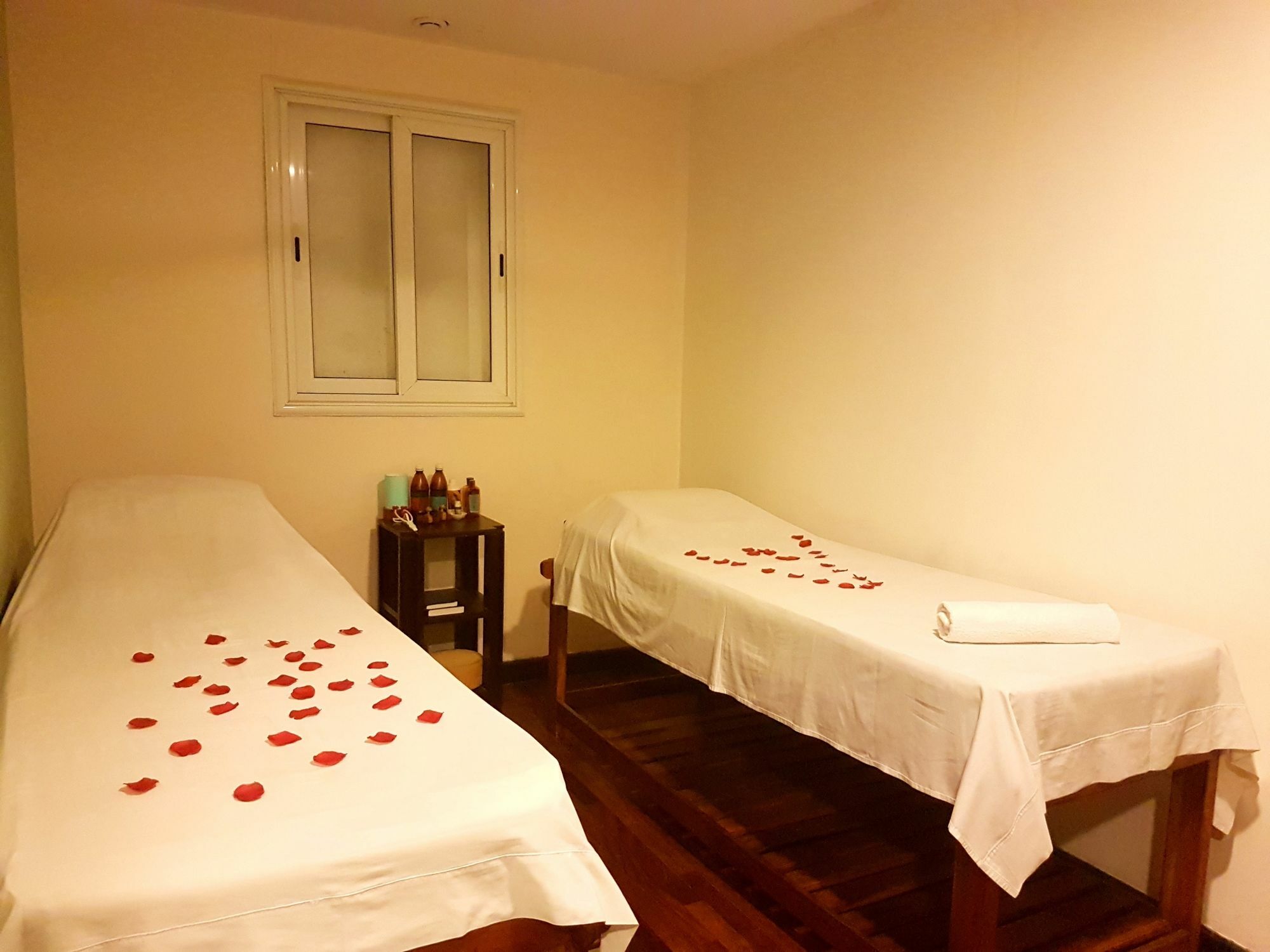 Sole Hotel Antananarivo Kültér fotó